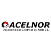 Acelnor Logo
