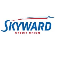 Skyward Credit Union Logo