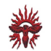 FOXFIRE HIGH SCHOOL Logo