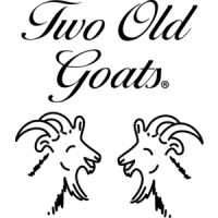 Two Old Goats, LLC Logo
