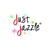 JUST JAZZLE, LLC Logo