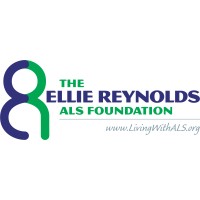 ELLIE REYNOLDS ALS FOUNDATION INC Logo