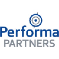 Performa Partners Logo