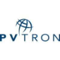 PV-Tron inc Logo