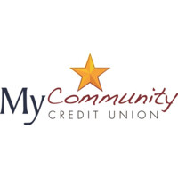 My Community Credit Union Logo