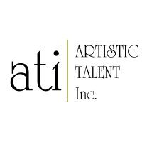 ARTISTIC TALENT INC Logo