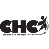 CENTER FOR HUMANISTIC CHANGE INC Logo
