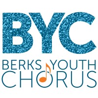 BERKS YOUTH CHORUS INC Logo