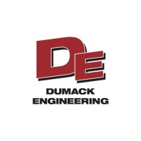 Dumack Engineering Logo