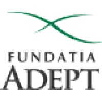 Fundatia ADEPT Transilvania Logo
