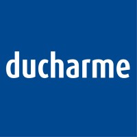 Ducharme Seating Logo