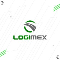 LOGICORP MEXICO SA de CV Logo
