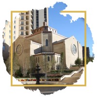 National Shrine of Saint Frances Xavier Cabrini, Inc Logo