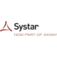 Systar Logo