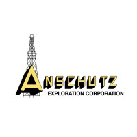 Anschutz Exploration Corporation Logo
