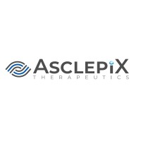 AsclepiX Therapeutics Logo