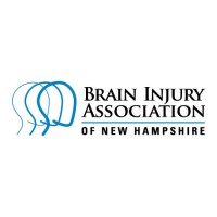 Brain Injury Association of New Hampshire Logo