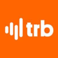 The Radio Bureau Logo