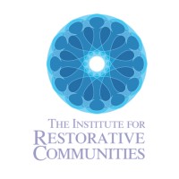 THE INSTITUTE FOR RESTORATIVE COMMUNITIES Logo