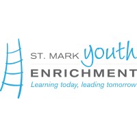 St. Mark Youth Enrichment Logo