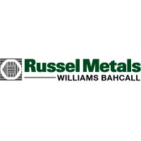 RUSSEL METALS WILLIAMS BAHCALL INC Logo