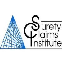 SURETY CLAIMS INSTITUTE Logo