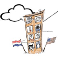 Dutch School De Petteflet Logo