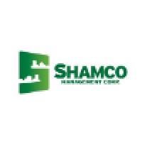 Shamco Management Corp. Logo