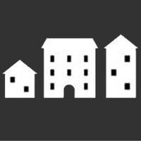 LARCHMONT BOULEVARD ASSOCIATION Logo