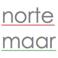 Norte Maar for Collaborative Projects in the Arts Logo