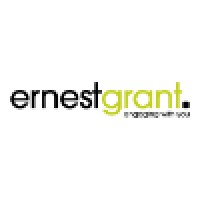 Ernest Grant Logo