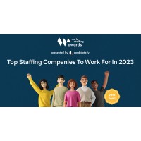 The Staffing Exchange Inc. Logo