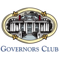 Governors Club Logo