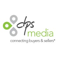 DPS Media Inc. Logo
