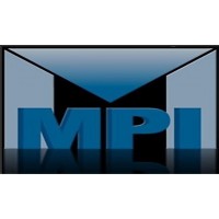 MPI - Materials Processing, Inc. & Mexico Painting Inc. Logo