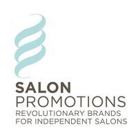 Salon Promotions Ltd Logo