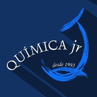 Química Júnior - Projetos e Consultoria Logo