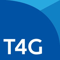 T4G Limited Logo