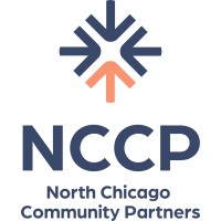 North Chicago Community Partners (NCCP) Logo