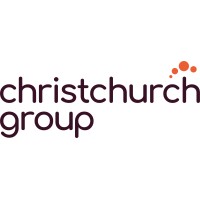 Christchurch Group Neurological Rehabilitation Logo