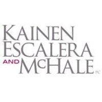 Kainen, Escalera & McHale, P.C. Logo