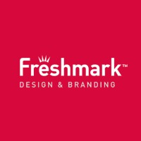 Freshmark Design & Branding Inc. Logo