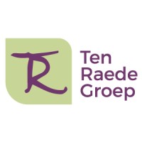 Ten Raede Groep Logo