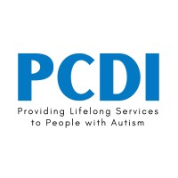 PRINCETON CHILD DEVELOPMENT INSTITUTE Logo