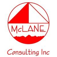 MCLANE CONSULTING, INC. Logo