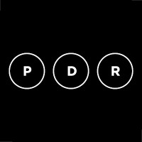 Paul de Ruiter Architects Logo