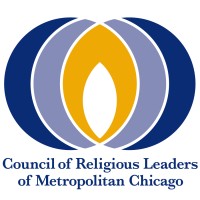 COUNCIL OF RELIGIOUS LEADERS OF METROPOLITAN CHICAGO Logo