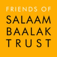 Friends of Salaam Baalak Trust Logo