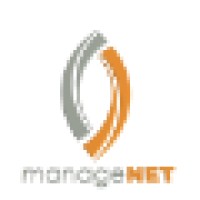 ManageNET Pty Ltd Logo