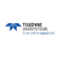 Teledyne VariSystems, Inc. Logo